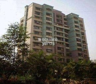 2 BHK Apartment For Rent in Parshwanath Galaxy Ghodbunder Road Thane  7569715