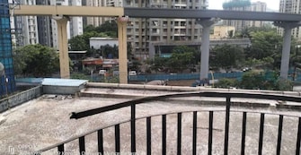 2 BHK Apartment For Rent in Parshwanath Galaxy Ghodbunder Road Thane  7569715