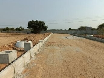 Plot For Resale in Nadergul Hyderabad  7569723