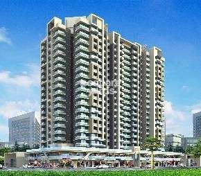 1 BHK Apartment For Rent in Amar Vinay Heritage Mira Road Mumbai  7569726