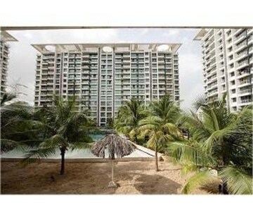 3 BHK Apartment For Sale in Kesar Harmony, Kharghar