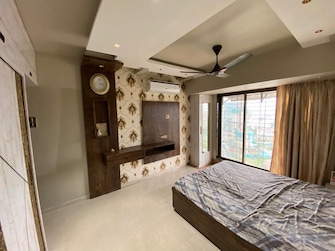 3 BHK Apartment For Resale in Kesar Harmony Kharghar Navi Mumbai  7569774