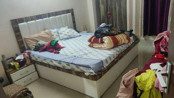 2 BHK Apartment For Rent in Gaur City 7th Avenue Noida Ext Sector 4 Greater Noida  7569766