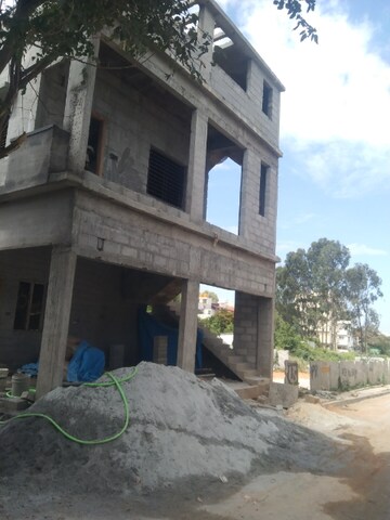 1.5 BHK Independent House For Resale in Banjara Layout Bangalore  7569757