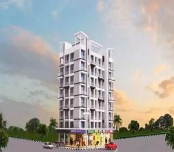 1 BHK Apartment For Resale in Shubh Enclave Taloja Navi Mumbai  7569760