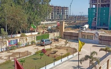 Plot For Sale in Sector 122