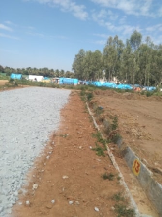 Plot For Resale in Banjara Layout Bangalore  7569771