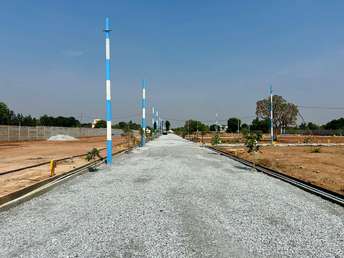 Plot For Resale in Jalahalli East Bangalore  7569778