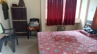 1 BHK Apartment For Rent in Mantra Majestica Hadapsar Pune  7569793