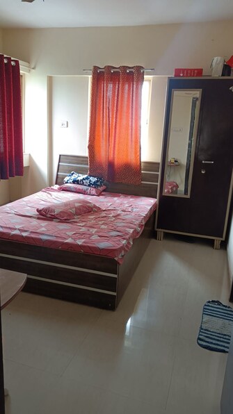 1 BHK Apartment For Rent in Mantra Majestica Hadapsar Pune  7569793