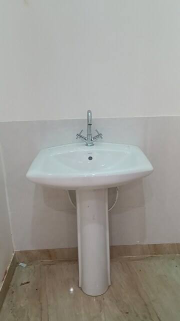 Bathroom in 3 BHK Villa at Kamta – for Sale