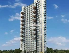 1 BHK Apartment For Sale in Malad East