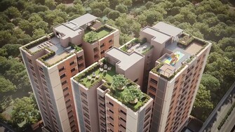 3 BHK Apartment For Resale in Swastik Promont Ghuma Ahmedabad  7569846