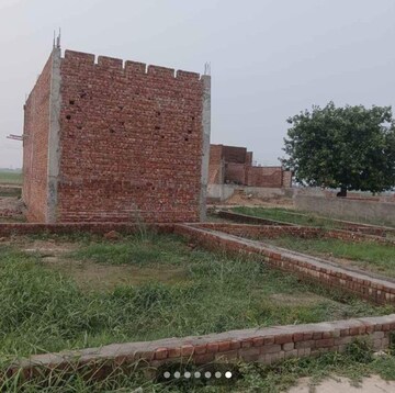 Plot Area in  Plot at Neharpar – for Sale