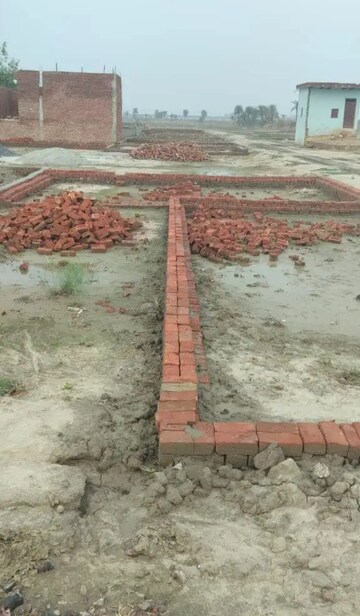  Plot – Exterior View View at Neharpar - for Sale