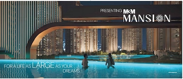 4 BHK Apartment For Resale in M3M Mansion Sector 113 Gurgaon  7569866