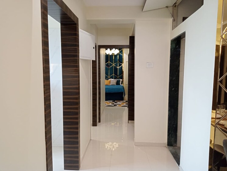 undefined, happy-sarvoday-greens 1 Bedroom 490 Sq.Ft. Apartment In Bhadwad Gaon Thane 7569827