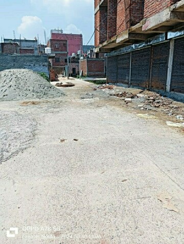  Plot – Exterior View View at GSG Apartments, Sector 101 - for Sale
