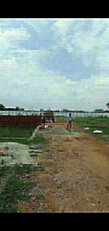  Plot – Exterior View View at GSG Apartments, Sector 101 - for Sale