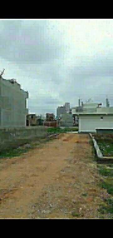  Plot – Exterior View View at GSG Apartments, Sector 101 - for Sale