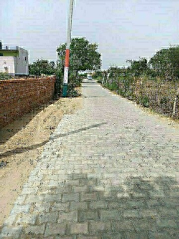 Plot Area in  Plot at GSG Apartments, Sector 101 – for Sale