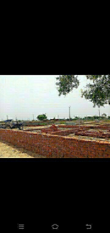  Plot – Garden View at GSG Apartments, Sector 101 - for Sale