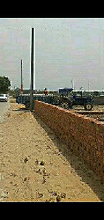  Plot For Sale in GSG Apartments, Sector 101