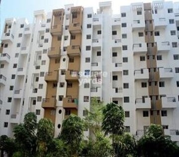 1 BHK Apartment For Rent in Om Residency Kothurd Kothrud Pune  7569896