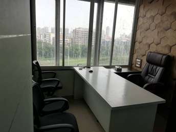 Commercial Office Space 630 Sq.Ft. For Rent in Sector 30 Navi Mumbai  7569928