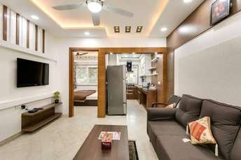 2 BHK Builder Floor For Rent in Mahavir Enclave Delhi  7569944