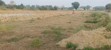  Plot – Exterior View View at Skytech Matrott, Sector 76 - for Sale