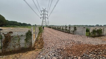  Plot For Sale in Sai Homes Sector 49, Sector 49