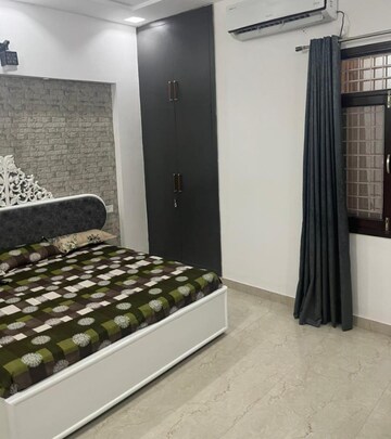 Bedroom in 3 BHK Independent House at Gms Road – for Sale