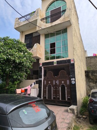 4 BHK Independent House For Resale in Sector 6 Bhiwadi  7569995