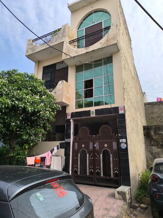 4 BHK Independent House For Resale in Sector 6 Bhiwadi  7569995