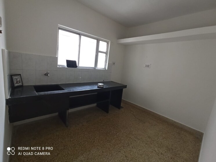 Kitchen, belvalkar-snehshilp 1 Bedroom 590 Sq.Ft. Apartment In Shivtirth Nagar Pune 7569983