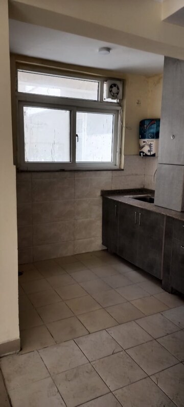 Kitchen in 3 BHK Apartment at Nimbus The Hyde park, Sector 78 – for Sale