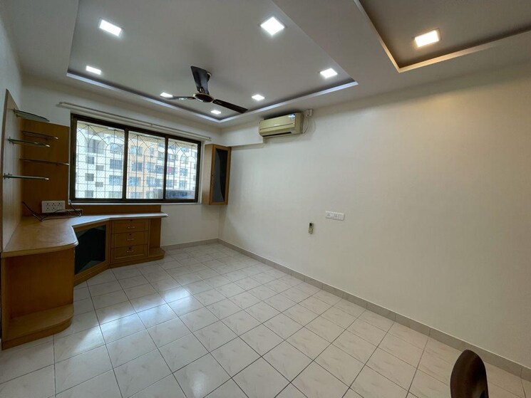 Kitchen, tata-symphony 2 Bedroom 1000 Sq.Ft. Apartment In Chandivali Mumbai 7570024