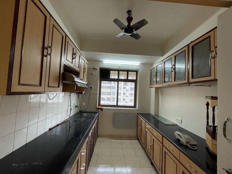 Kitchen, tata-symphony 2 Bedroom 1000 Sq.Ft. Apartment In Chandivali Mumbai 7570024