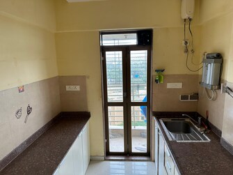 2 BHK Apartment For Rent in DSK Madhukosh Phase II Sakinaka Mumbai  7570015