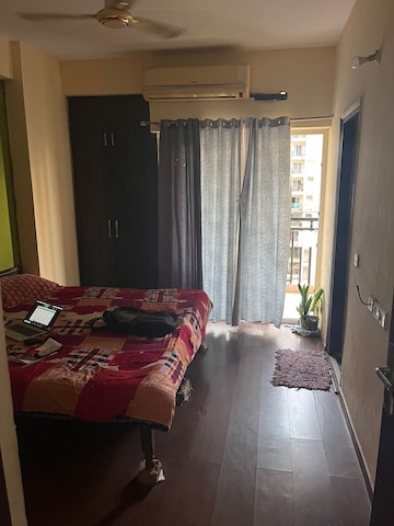 Bedroom in 2 BHK Apartment at Sam Palm Olympia, Sector 16c Greater Noida – for Sale