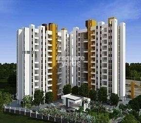 1 BHK Apartment For Rent in Standalone Apartments Kalyani Nagar Pune  7570073