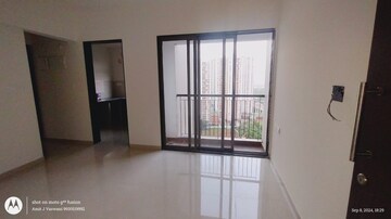 1 BHK Apartment For Sale in Runwal Eirene, Balkum Pada
