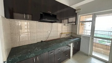 Kitchen in 2 BHK Apartment at Gaur City 2 - 11th Avenue, Sector 16c Greater Noida – for Sale