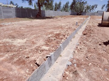 Plot Area in  Plot at Gantiganahalli – for Sale