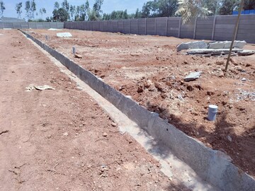 Plot Area in  Plot at Gantiganahalli – for Sale