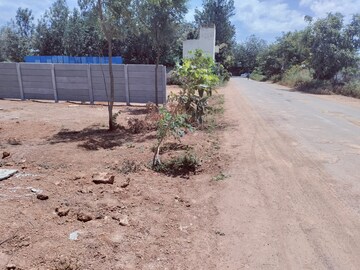 Plot Area in  Plot at Gantiganahalli – for Sale