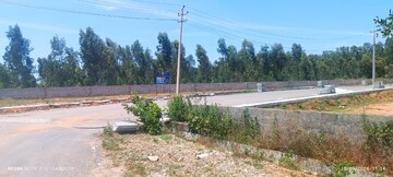  Plot For Sale in Gantiganahalli