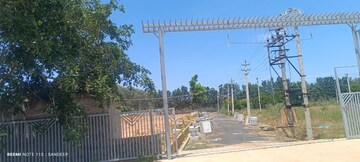  Plot – Exterior View View at Gantiganahalli - for Sale