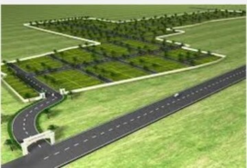  Plot For Sale in Kashipur Road
